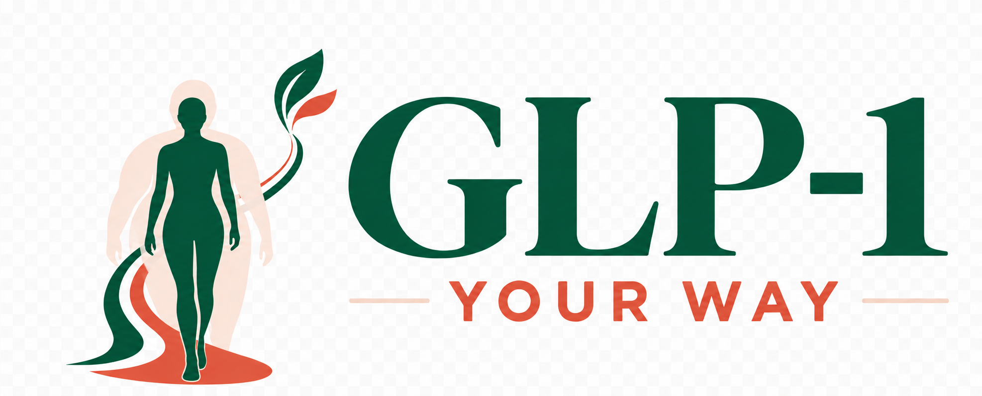 GLP-1 Your Way